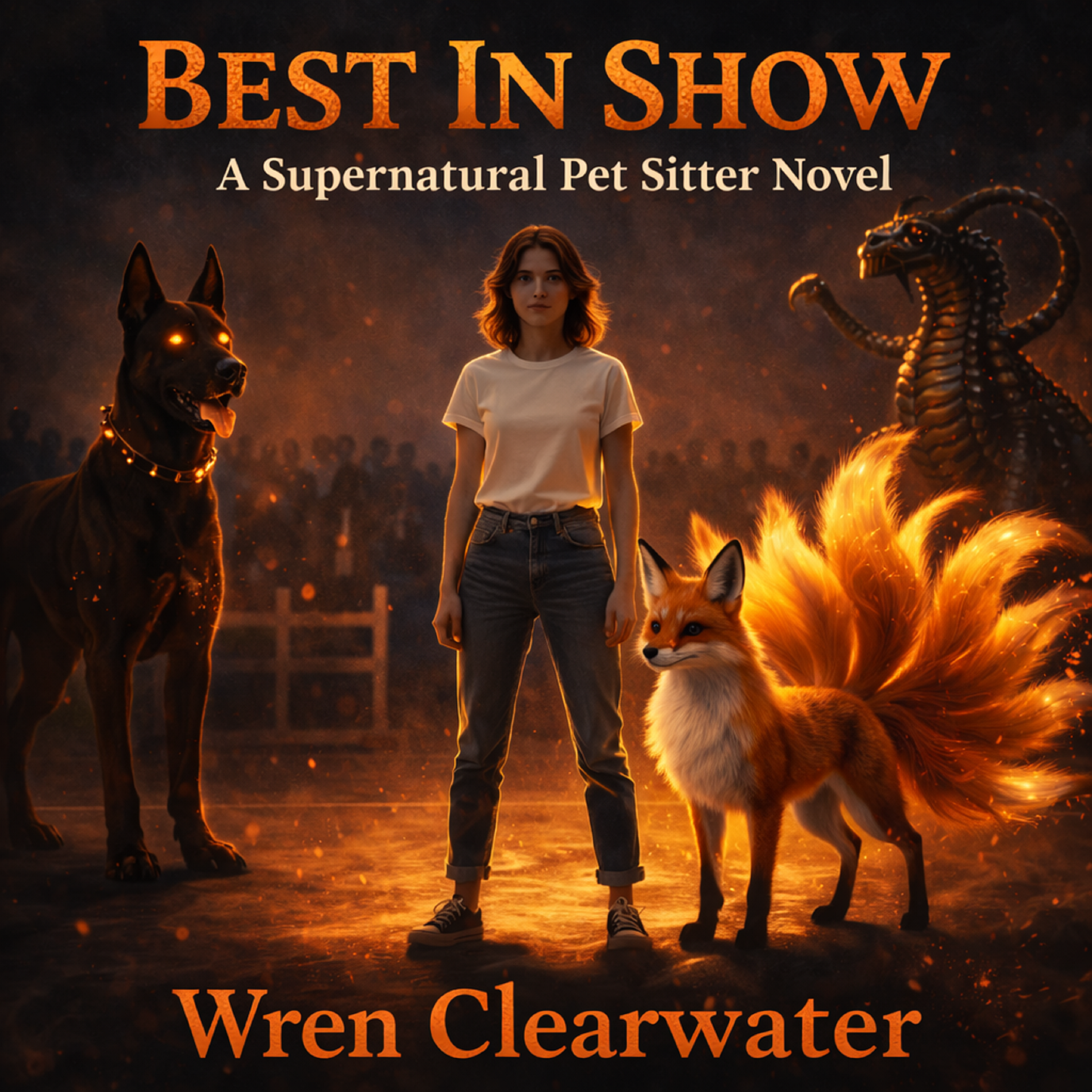 Best in Show