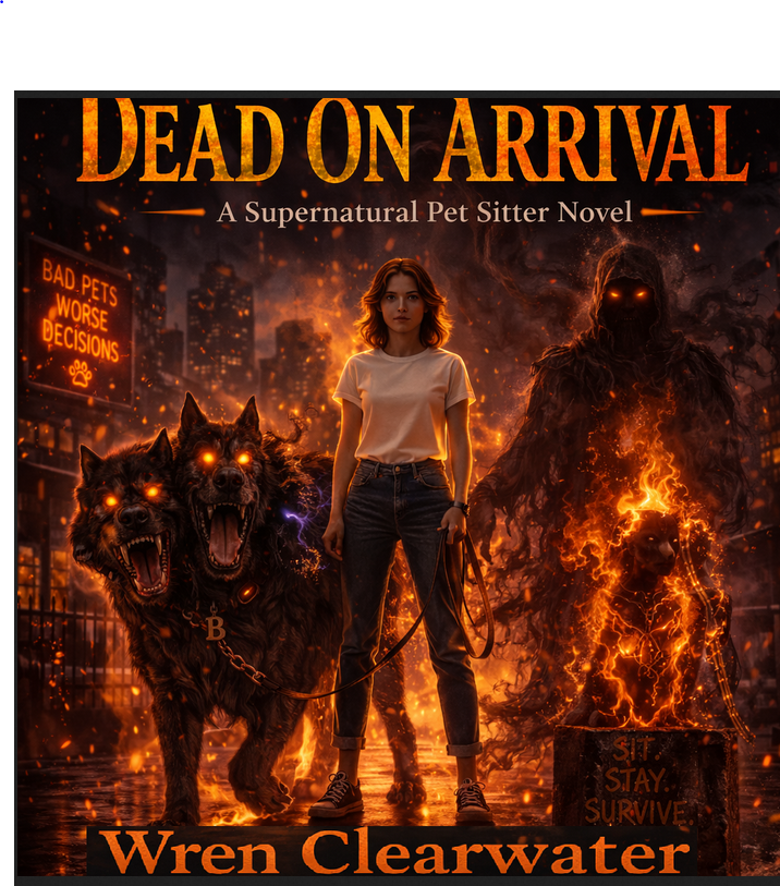 Dead on Arrival